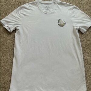 Armani Exchange Mens Tee